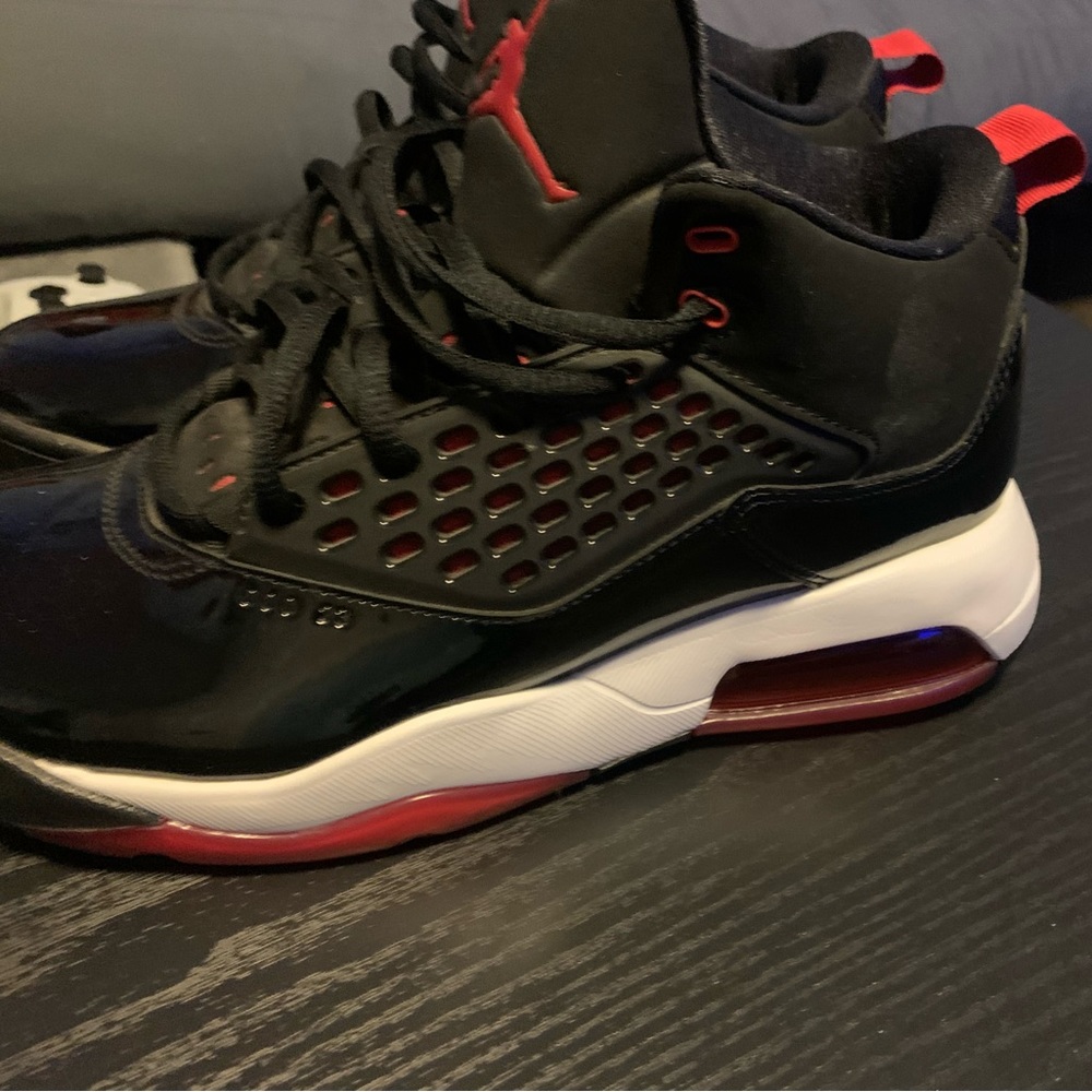 Jordan’s